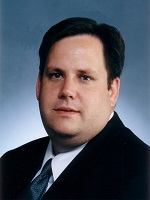OFSA Past President Scott Miller 2012-2013